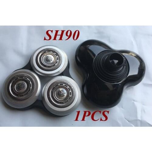 1Pcs RQ10 RQ12 RQ11 razor blade Replace head for Philips shaver sh50 sh70 sh90 s7000 s5000 s9000 hq2 hq3 hq4 hq8 hq9 hq64 hq54