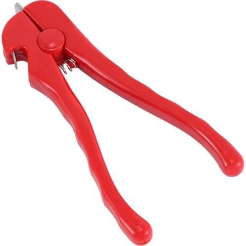 Household Portable Clams Opener Sea Food Clip Pliers Marine Products Pincers Shellfish Clam Shell Opening Device Kitchen Tools