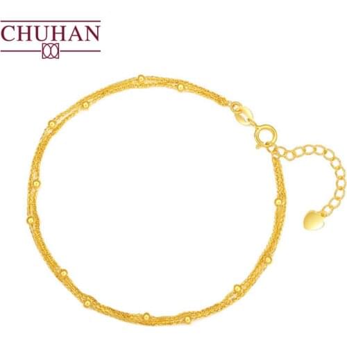 CHUHAN Bracelets With Watches