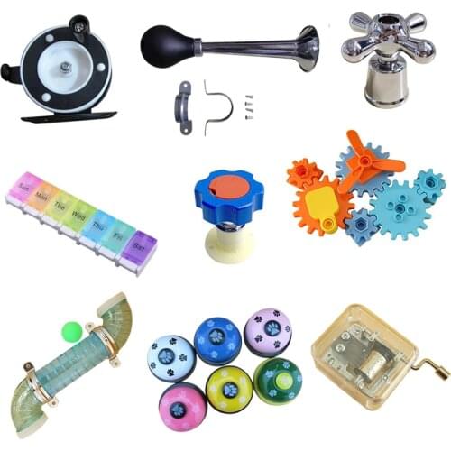 Activity Busy Board Material Diy Accessories Montessori Teaching Aids Busyboards Baby Early Education Learning Skill Toy Parts