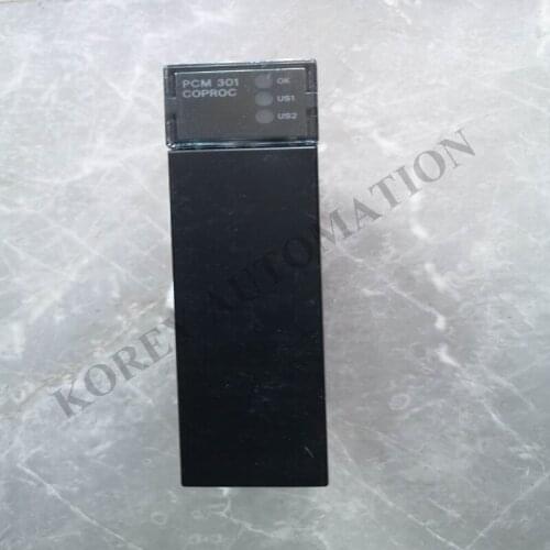 GE FANUC PLC MODULE IC693PCM301L BRAND NEW GOODS IN STOCK