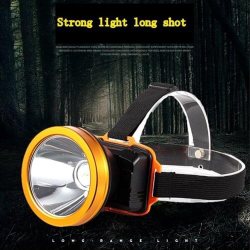 Светодиодные налобные фонари JIAKMJ China At AliExpress