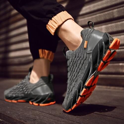 Men shoes Sneakers Male tenis Luxury shoes Mens casual Shoes Trainer Race off white Shoes fashion loafers running Shoes for men