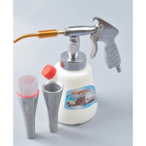 LEEKNOW Aquarium Cleaners