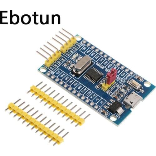 STM32F030F4P6 Development Board Core Board MCU Dev Board STM32 Small System Board M0 Core Board
