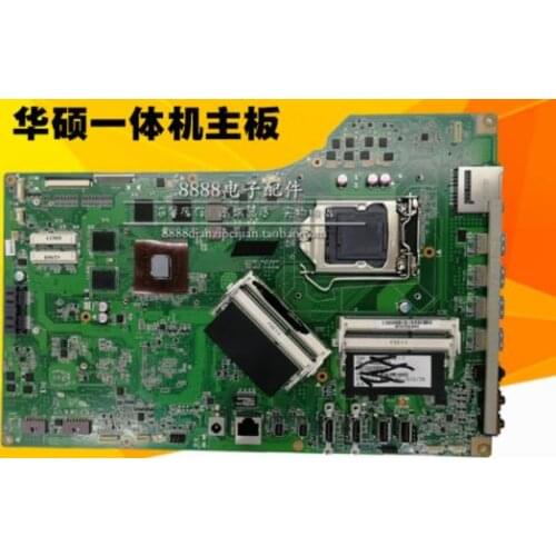 All-in-one ET2702I MAIN_BD. motherboard for ASUS ET2702I ET2702 100% Test Ok mainboard