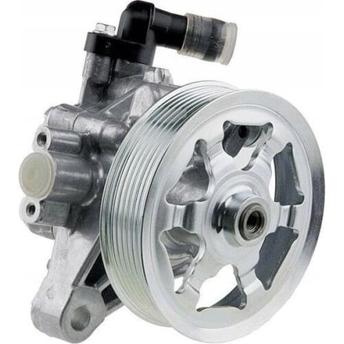 NEW Pump For Honda Accord 2.4L 2008-2012 Power Steering Pump 56100R40305 56100-R40-305 56100R40325 56100R40A02 56100R40A03