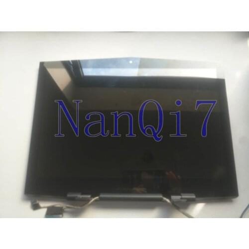 New Original LCD Screen display Screen Panel Assembly Black for DELL Alienware Lcd Screen M17X LTN170CT11