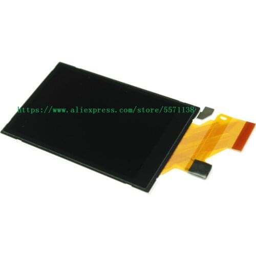 NEW LCD Display Screen For Panasonic FOR Lumix DMC-LF1 DMC-ZS40 DMC-TZ60 LF1 ZS40 TZ60 GK Digital Camera With Backlight