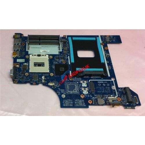 Original FOR IBM ThinkPad Edge E540 Laptop Motherboard 04X4781 NM-A161 Fully tested