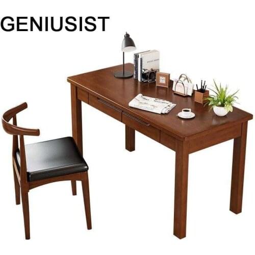 Portable Portatil Mueble Kids Furniture Office Bed Bureau Meuble Escritorio Mesa Laptop Tablo Study Table Computer Desk