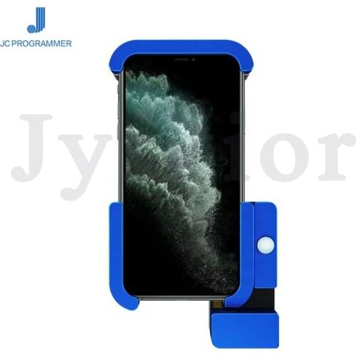 JC TP Touch Panel Function Testing Fixture For iPhone X/XS Max 11/11 Pro MAX LCD Screen Digitizer Tester Repair Tool