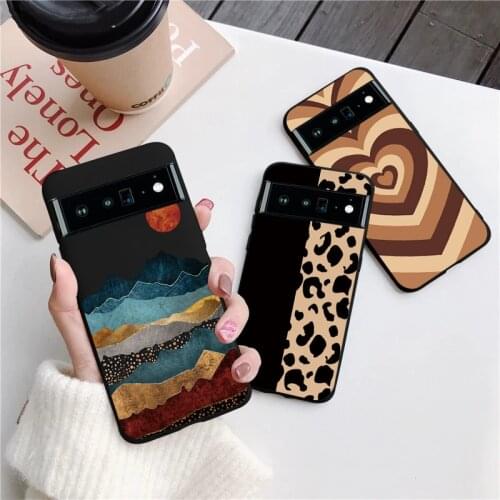 Sam Armor Google Pixel Phone Cases