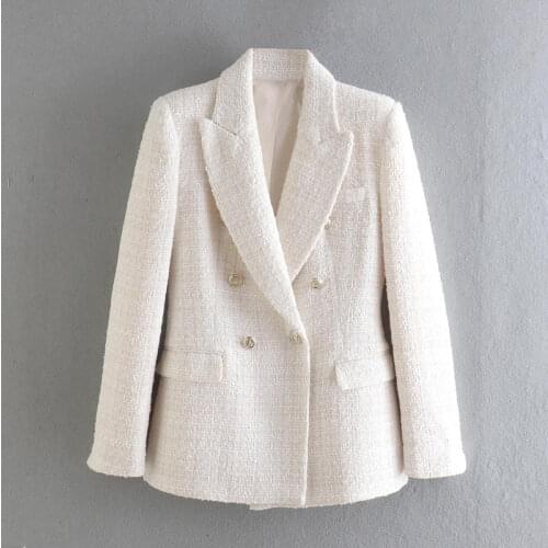 TISPASPO Women's Blazers And Suits
