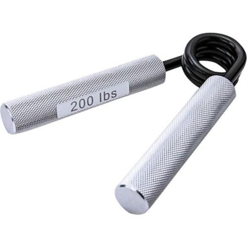 Workout Fitness Hand Grip Expander Gripper Muscle Strength Hand Grip Wrist Rehabilitation Developer