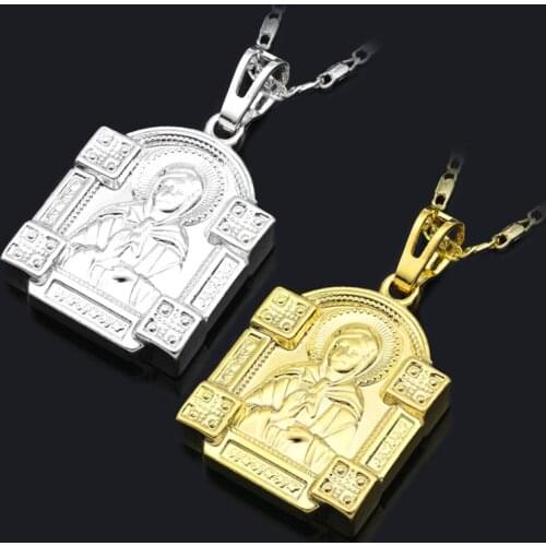 Weiyu Silver Pendants
