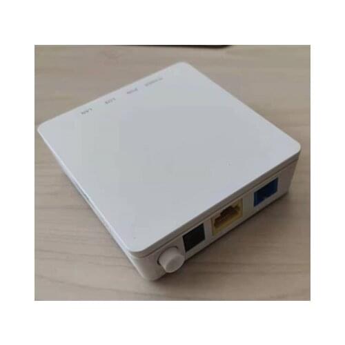 10pcs/Lot GPON HG8310M Used Onu ONT Gpon Second-hand ONU Without Power Adapter Free shipping