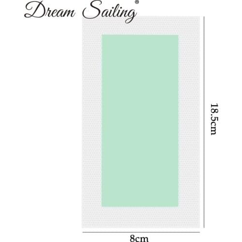 2 Sides 24pcs 12 Sheets Green Sticky Wax Strips Paper For Leg Arm Armpit Chest Body Face Hair Removal Summer Cold Wax Hairy