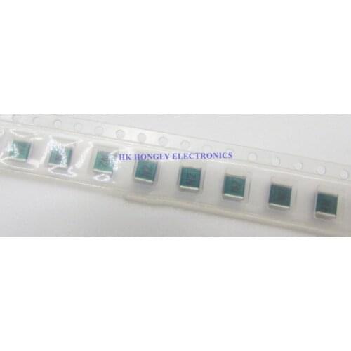 20PCS UC342H3300J-T 500V 330PF 5% SMD 1812 capacitor