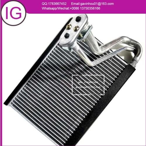 Auto AC Car AC Evaporator Core For Peugeot 208 307 308 2008 406 Citroen C3 Sega Triumph 1611913080 2014-2018
