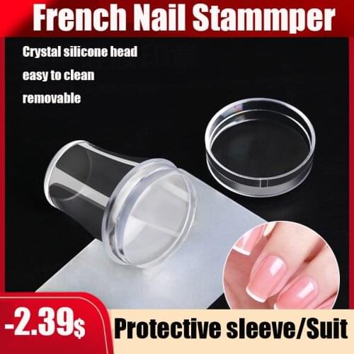 Трафареты для дизайна ногтей Brochas maquillaje China At AliExpress