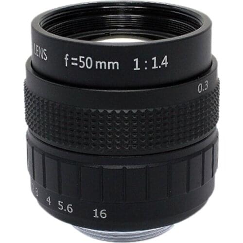 BSOPI Camera Lenses