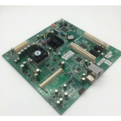 For HP Designjet T7100 T7200 Z6200 Printer PS Formatter Main PCA Board CQ107-60005
