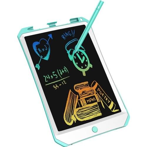 Aibevi electronic writing Board lcd writing tablet 11" Digital Drawing Tablet Handwriting Pads memo message board Color screen