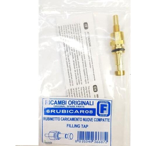 FONDITAL Spare Parts For Gas Heaters