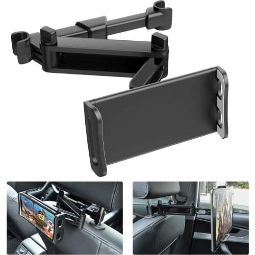 HAIMAITONG Holders For Tablets In The Car