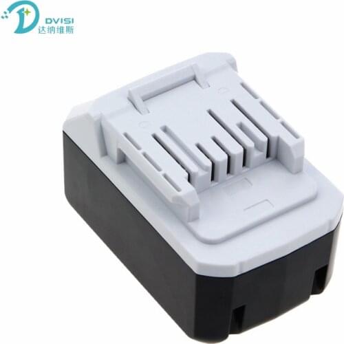 DVISI 18V 3.0Ah BL1813G Power tools Lithium-Ion Rechargeable Battery for Makita DF457D HP457D JV183D TD127D UR180D UH522D CL183D