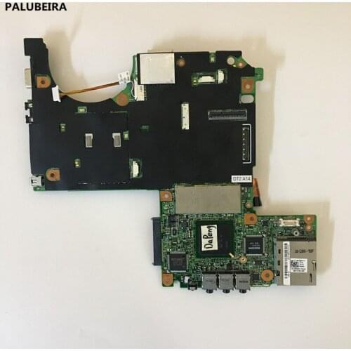 PALUBEIRA for DELL XPS M1330 CN-0PU073 0PU073 PU073 laptop motherboard 100% tested fully fast ship mainboard