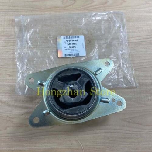 Original Engine Motor Mount For Vauxhall Opel Astra Zafira 5684046