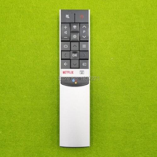 Original remote control for TCL 55C2US 49C2US 75C2US 60C2US 65C2US 65C6US 55C6US 49C6US 75C4US 70C4US 65P6US 55P6US lcd tv