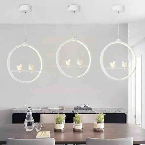 Pendant Lights In The Loft Style OUDELADI China