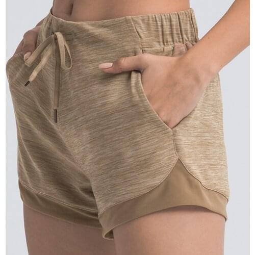 OZAGREL Athletic Shorts