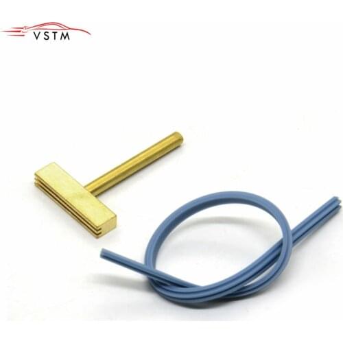 WSFS Wholesale Soldering Iron T-tip Head for LCD Ribbon Repair Parts 60W