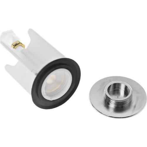 Sink Stopper Bathtub Water Drain Plug Basin Button Strainer Europe Standard For Bathroom Kitchen High Quality