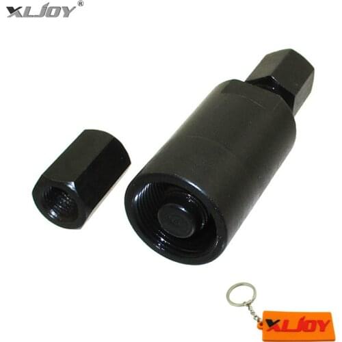 XLJOY Flywheel Puller Remover 24mm For HONDA CRF250R 2004-2009 CRF150R CRF250X CRF450R crf250 crf 250r rotor
