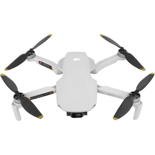 Propellers For DJI Mavic Mini CW CCW 4726F Foldable Low Noise Quick Release Drone Quieter Flight and Powerful Props