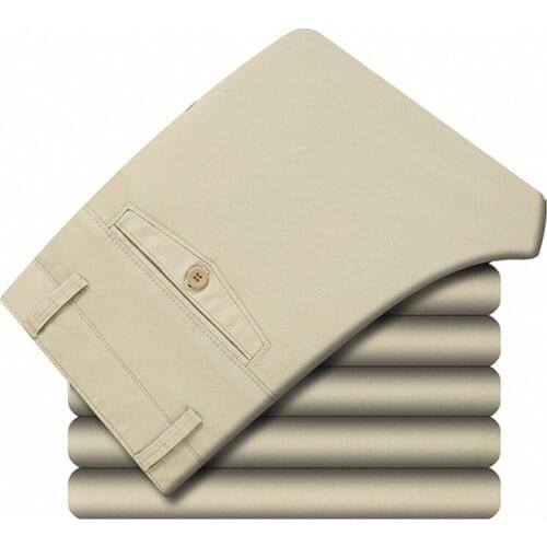 VISADA JAUNA Men's Trousers