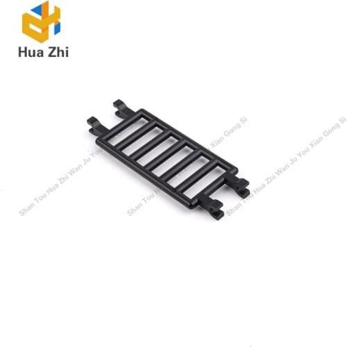 Building Blocks Parts 30095 10PSC Bar 7 x 3 [4 Clips] LEGOING MOCS Education