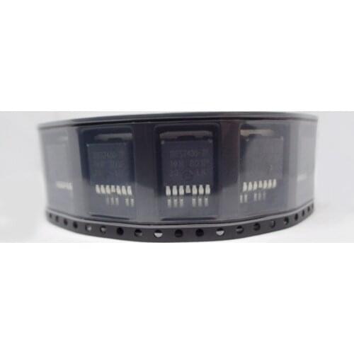 100% New original IRFS7430TRL7PP IRFS7430-7P 40V 240A