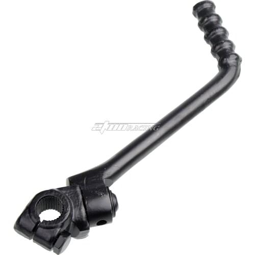 16mm Kick Starter Kickstarter Lever for Chinese 70cc 90cc 110cc 125cc YX 140cc 160cc Atomik CB CG 200cc 250cc Thumpstar Zongshen