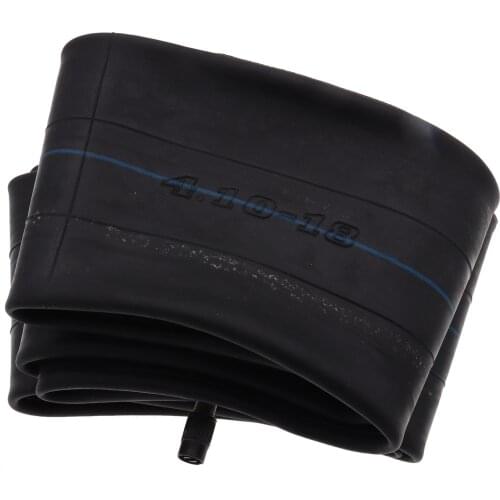 4.10-18 110/90-18 Inner Tire Tube for Motocross Cross Motorcycle Dirt Bike