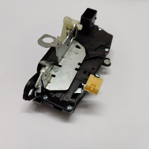 High Quality for Buick Lacrosse Central Locking Block 06 07 08 Front and Rear Door Lock Motor Car Accessories