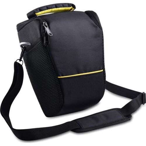 DSLR Camera Bag Case For Nikon D3400 D3500 D90 D750 D5600 D5300 D5100 D7500 D7100 D7200 D80 D3200 D3300 D5200 D5500 P900 P900S