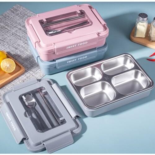 CREAWIND Lunch Box Sets