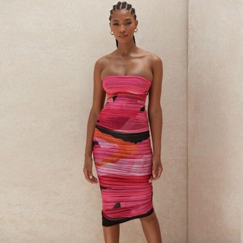 House Of Beauty Women's Stylish Dresses