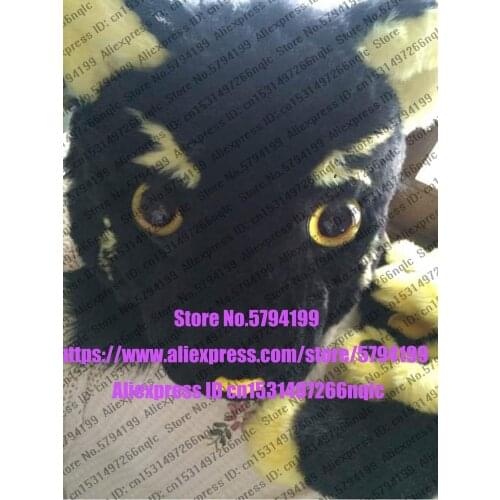 Customized Available REAL PHOTO dx0116 WOLF full sets husky dog Suit fursuit Costume fox Party Carnival Gift